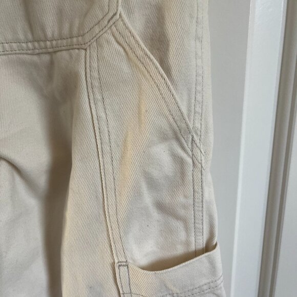 Women's H&M Carpenter Jeans - Picture 3 of 5